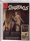 Spartacus (Four Color #1139) VG John Buscema Art  