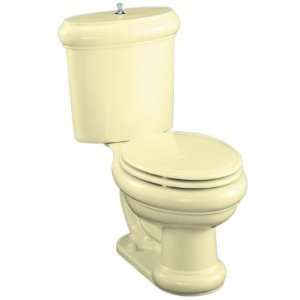  Kohler Revival Toilet   Two piece   K3555 UN Y2