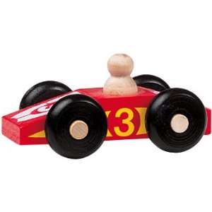  Scoots Racer 3 Toys & Games