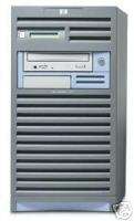 HP 9000 C3750 Workstation 11i TCOE HP UX  