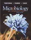 Microbiology An Introduction with CD ROM plus Access to Microbiology 