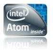 Featuring an Intel Atom N570 dual core processor, the S1080 achieves 