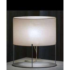 Minnie Ovale table lamp   Red, 110   125V (for use in the U.S., Canada 