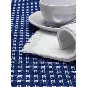  Traditional Mountain Weave 100% Cotton Tablecloths
