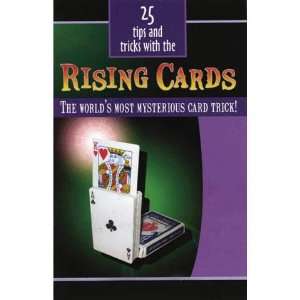  25 Tips and Tricks with Rising Cards   The Worlds Most 