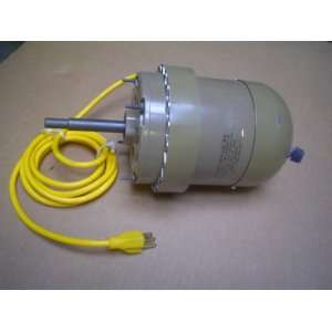  Motor Northern Electric HF3G027N 115   1   60 HP 0.25 RPM 