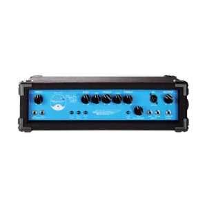  Ashdown Electric Blue 180 Head Bass Amplifier Head 