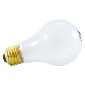  Havells 60016 Incandescent 75 Watt Medium A19 Light Bulb 