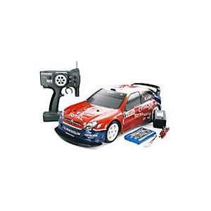  Tamiya QD Citroen Xsara WRC Toys & Games