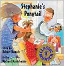 Stephanies Ponytail Robert Munsch