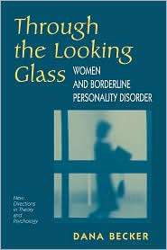   Looking Glass, (0813333105), Dana Becker, Textbooks   