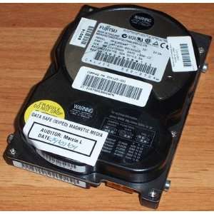  Compaq 204528 001 60GB IDE drive (204528001) Electronics