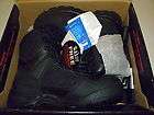 Sorel Conquest Winter Boot Mens 10 1/2 Bark New in box  