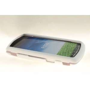   Sony Ericsson Xperia Play Hard Case Cover for White 