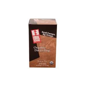  Darjeeling Tea Organic (6 Boxes) 20 Bags Health 