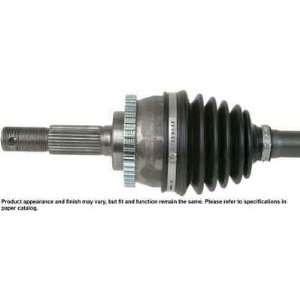  Cardone 60 6223 Remanufactured CV Axle Automotive