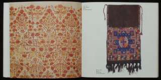 BOOK Greek Folk Art ethnic costume embroidery Ottoman textile weaving 