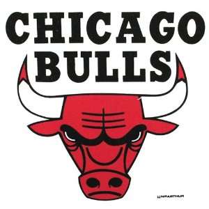  Master NBA Chicago Bulls Towel
