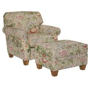    Angeline Collection Chair   Broyhill 6440 0Q Furniture & Decor
