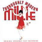 new thoroughly modern millie cast broadway expedited shipping 