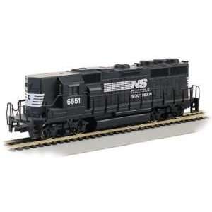  Bachmann 61241 NS GP50 #6551 Toys & Games