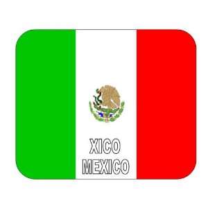  Mexico, Xico mouse pad 