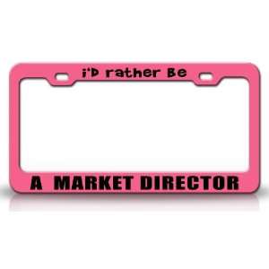 com ID RATHER BE A MARKET DIRECTOR Occupational Career, High Quality 