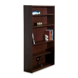  Lorell 68000 Bookcase Electronics