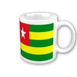  Togo Coffee Mug