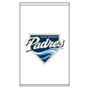  Roller & Solar Shades MLB San Diego Padres Primary Logo 