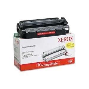  Xerox Brand HP Laserjet 3300 15x Hi Black Toner   6r932 