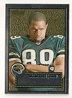 MARCEDES LEWIS 2006 TOPPS CHROME RC REFRACTOR 237 12  