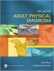   Diagnosis, (0781741904), Dale Berg, Textbooks   