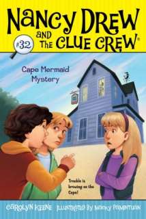  Time Thief (Nancy Drew and the Clue Crew Series #28 