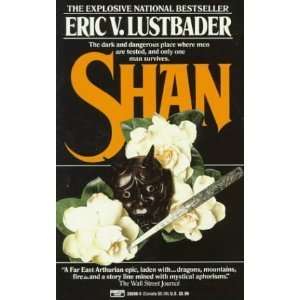  SHAN ERIC VAN LUSTBADER Books