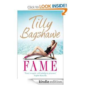 Fame Tilly Bagshawe  Kindle Store