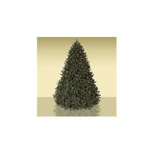 Foot Rocky Mountain Pine Artificial Christmas Trees with Lights 