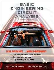 Basic Engineering Circuit Analysis, 10th Edition Binder Ready Version 