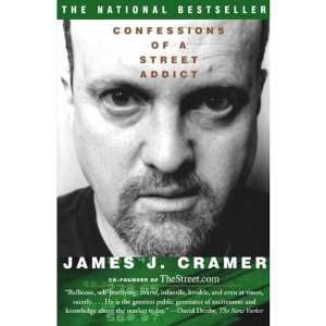  Confessions of a Street Addict (Book) 