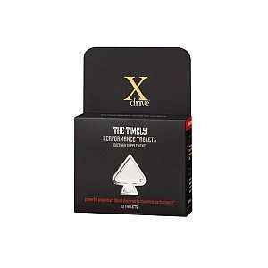 DreamBrands Xdrive   The Timely Performance Tablets 