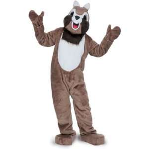  Chipmunk Mascot Costume Toys & Games