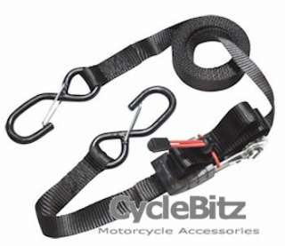 Masterlock 14FT 1 Ratchet Tiedown straps 3056DAT  