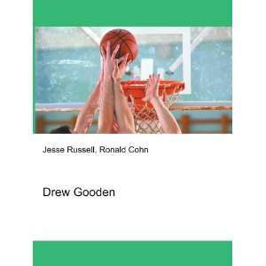 Drew Gooden Ronald Cohn Jesse Russell Books