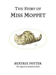   The Tale of Mr. Jeremy Fisher by Beatrix Potter 