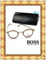 NEW HUGO BOSS Eyeglasses Glasses Frames HB 1547  