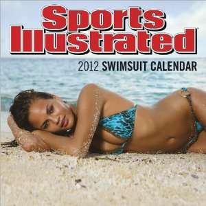  Sports Illustrated Swimsuit MINI Wall Calendar 2012 (size 