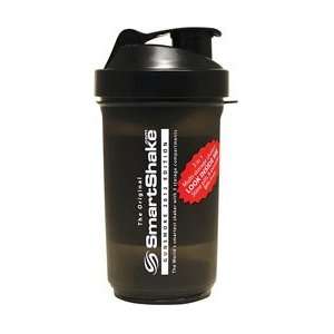  Smart Shake Bottle 27oz Brown