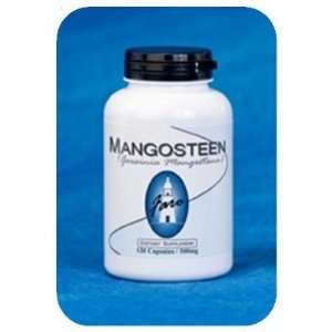 Easier Than Juice Mangosteen   500mg Capsules   120 Capsules Per 