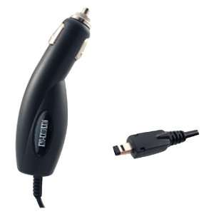  Wireless Essentials CLA71100 Car Charger for Kyocera Cell 