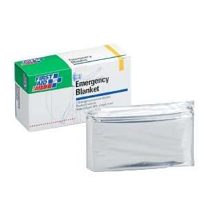  Emergency Blanket   1 per box